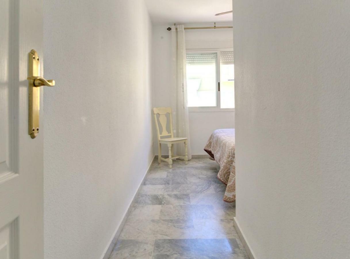 Apartamento Vinuela ฟูเอนฮิโรลา ภายนอก รูปภาพ